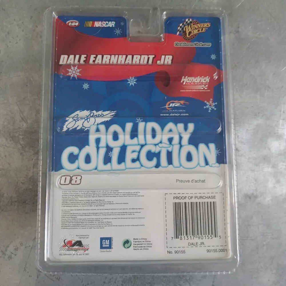 Nascar dale earnhardt